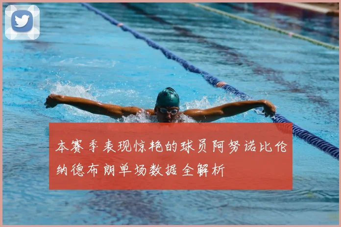 本赛季表现惊艳的球员阿努诺比伦纳德布朗单场数据全解析