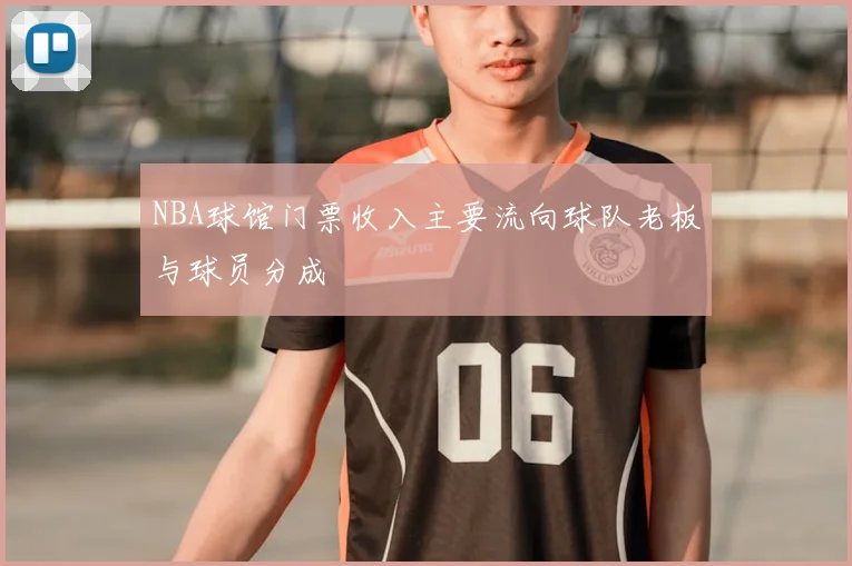 NBA球馆门票收入主要流向球队老板与球员分成