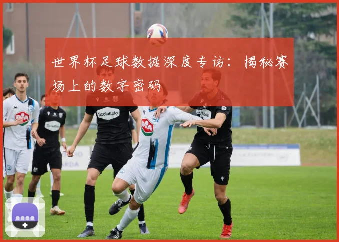 世界杯足球数据深度专访：揭秘赛场上的数字密码