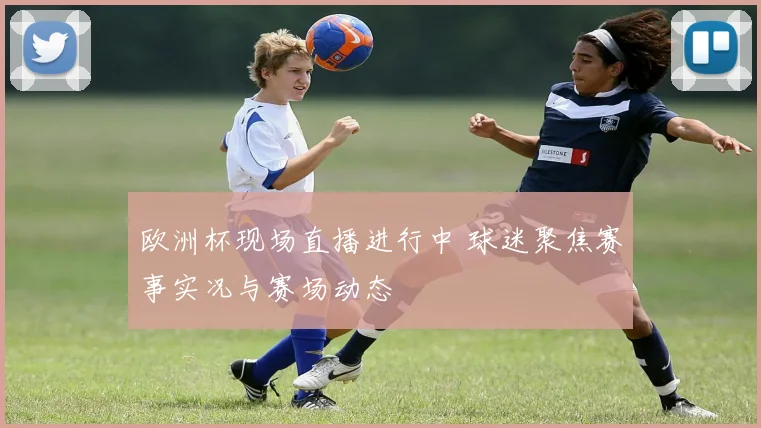 欧洲杯现场直播进行中 球迷聚焦赛事实况与赛场动态