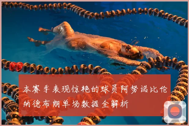 本赛季表现惊艳的球员阿努诺比伦纳德布朗单场数据全解析