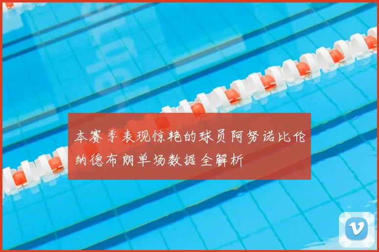 本赛季表现惊艳的球员阿努诺比伦纳德布朗单场数据全解析