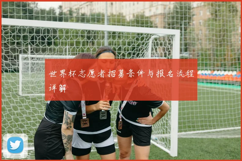 世界杯志愿者招募条件与报名流程详解