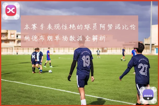 本赛季表现惊艳的球员阿努诺比伦纳德布朗单场数据全解析