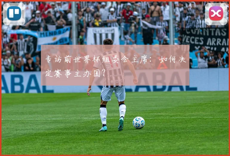 专访前世界杯组委会主席：如何决定赛事主办国？