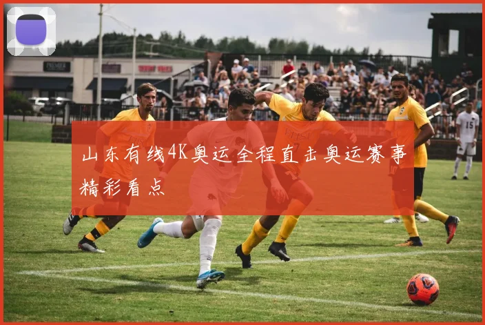 山东有线4K奥运全程直击奥运赛事精彩看点