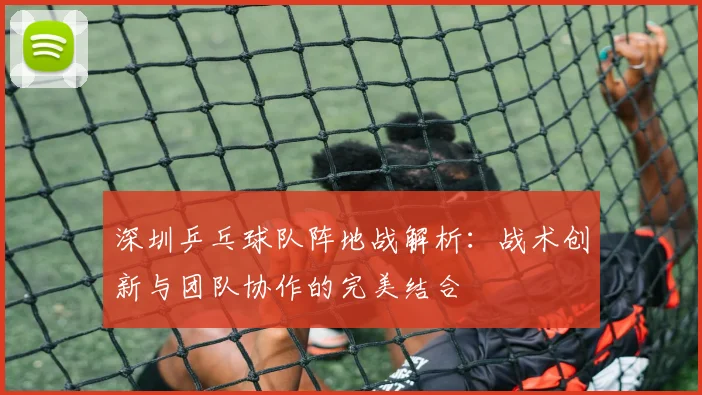深圳乒乓球队阵地战解析：战术创新与团队协作的完美结合