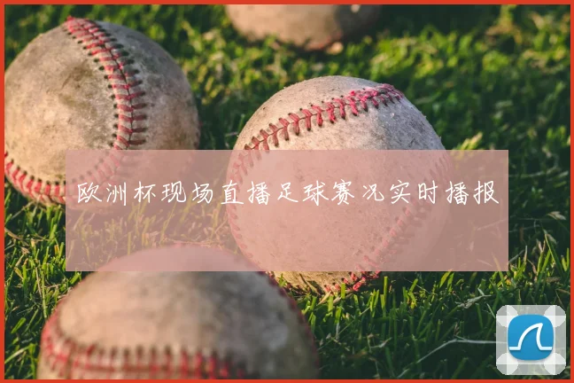 欧洲杯现场直播足球赛况实时播报