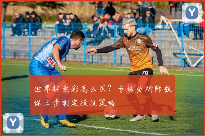 世界杯竞彩怎么买？专访分析师教你三步制定投注策略