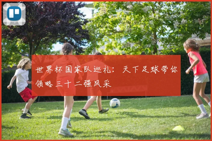 世界杯国家队巡礼：天下足球带你领略三十二强风采