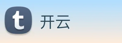 开云 logo